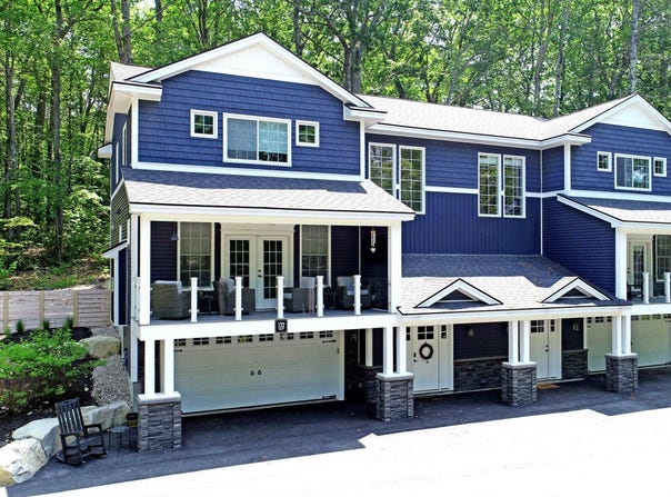 132 Mineral Spring Road, Windham, ME 04062