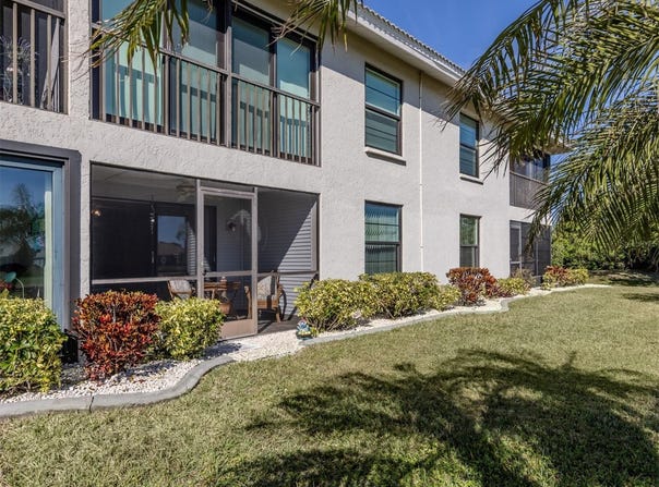 936 CAPRI ISLES BOULEVARD, VENICE, FL 34292
