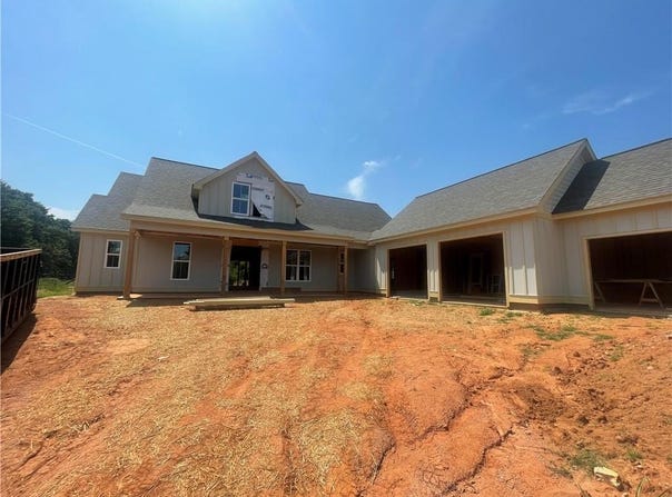 4312 Green Hill, Gainesville, GA 30506