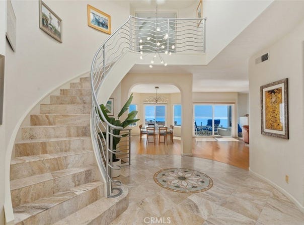 10 Cavalier, Laguna Niguel, CA 92677