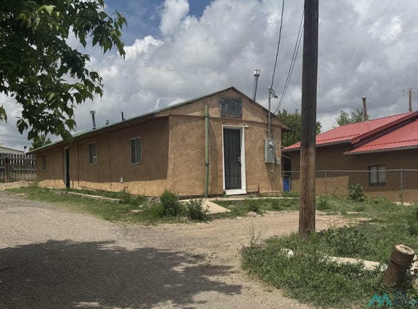217 Union Street, Las Vegas, NM 87701