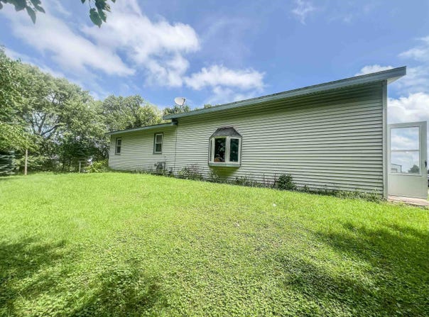 3255 Erie Avenue, Spirit Lake, IA 51360
