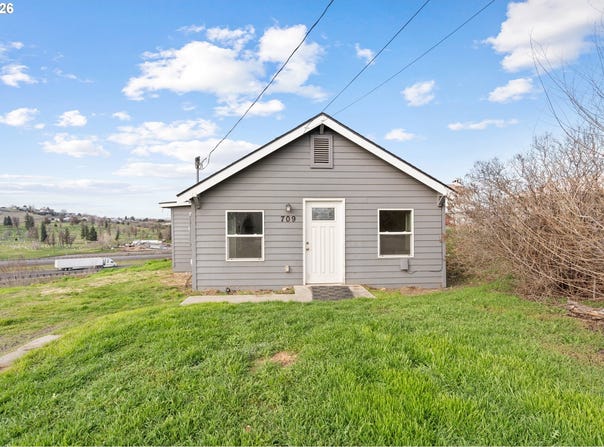 709 SW 16TH St, Pendleton, OR 97801