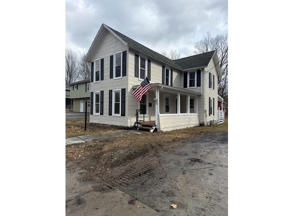 38 Pine Street, Waverly, NY 14892