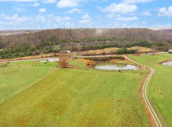 120 James Latham Road, Somerset, KY 42503