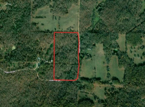 000 County Road 224, Alton, MO 65606