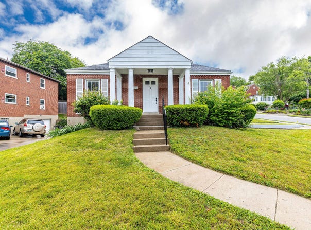 1191 Wilson Road, Bellevue, KY 41073