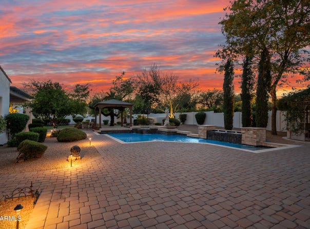 6620 E STALLION Road, Paradise Valley, AZ 85253