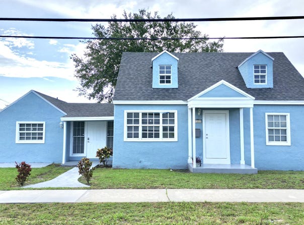 307 4th Street, Lake Park, FL 33403