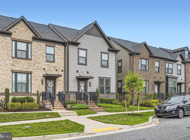 418 HERITAGE STREET, MIDDLE RIVER, MD 21220