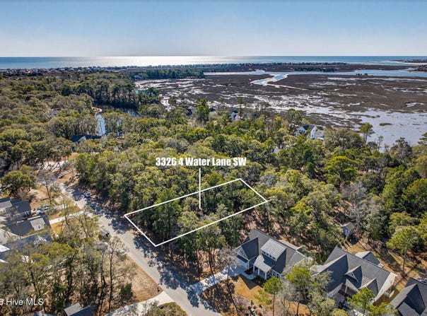 3326 Four Water View SW, Supply, NC 28462