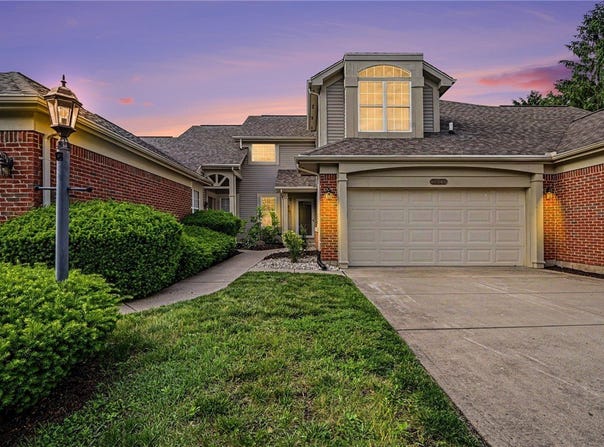 3938 Cold Stream Way, Beavercreek, OH 45430