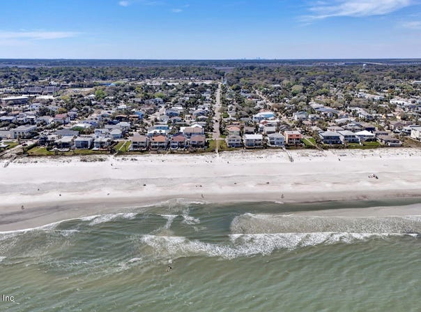 112 MYRA Street, Neptune Beach, FL 32266