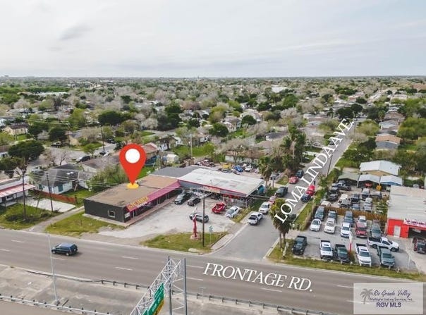 295 FRONTAGE, BROWNSVILLE, TX 78520