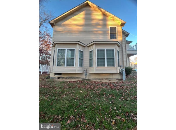 3322 SHREWSBURY ROAD, ABINGDON, MD 21009