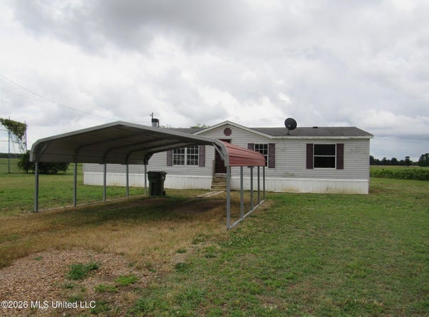 1628 400, Dundee, MS 38626