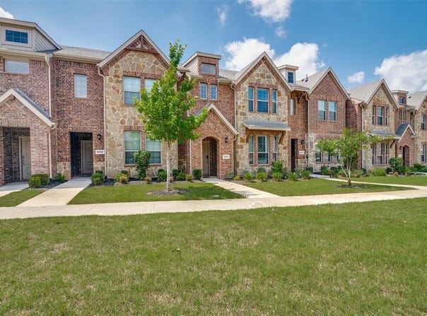 2016 Saddle Way, Mesquite, TX 75149