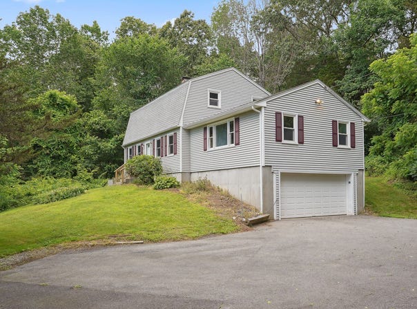 51 Walter Drive, Griswold, CT 06351