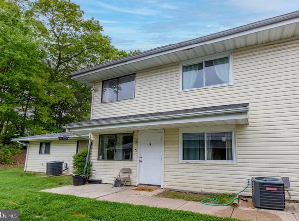 1719-B FOUNTAIN ROCK Way, EDGEWOOD, MD 21040