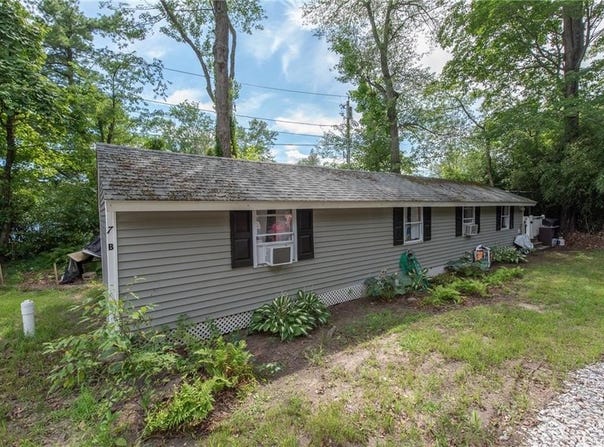 76 Long Meadow Drive, Glocester, RI 02814