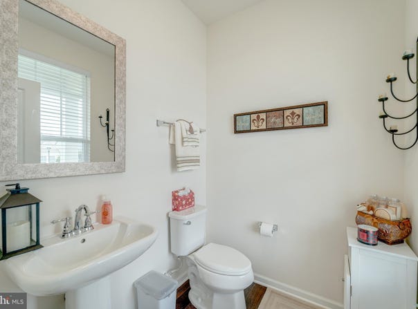 990 FORSYTHIA LANE, STAFFORD, VA 22554
