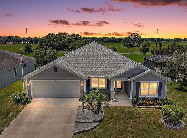 11216 HESS WAY, OXFORD, FL 34484
