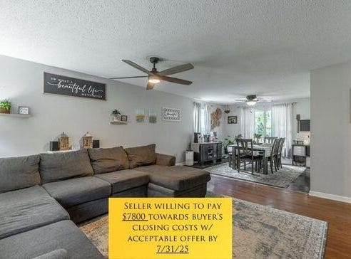 166 Ault Drive, Rocky Face, GA 30740