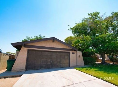 1024 SHERRI ST, Ridgecrest, CA 93555