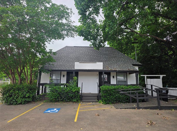 417 E Main Street, Quinlan, TX 75474