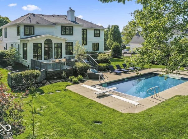 10754 Knight Drive, Carmel, IN 46032