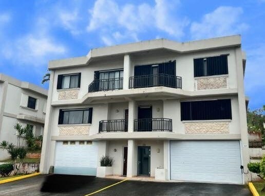 Kayon Gunot St, Dededo, GU 96929