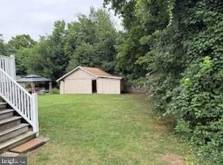 16 E COHAWKIN ROAD, CLARKSBORO, NJ 08020
