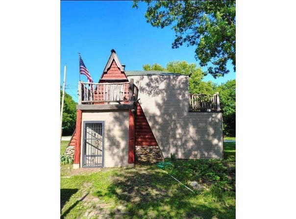 303 W Spruce Street, Cherokee, KS 66724