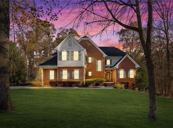340 Antebellum Way, Fayetteville, GA 30215