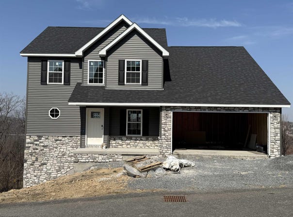 117 Canto Drive, Morgantown, WV 26508