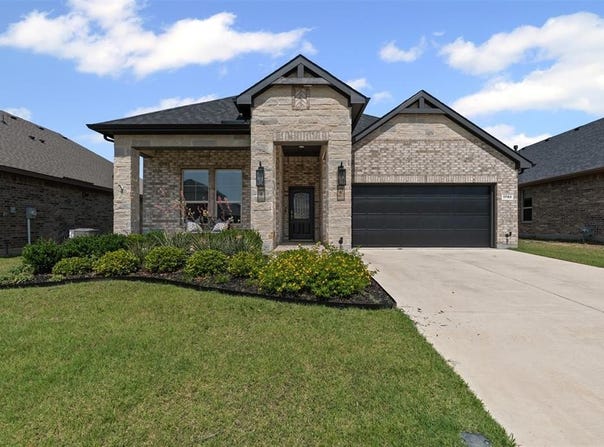 1709 Stetson Street, Northlake, TX 76247