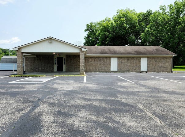 395 Keen Street, Burkesville, KY 42717