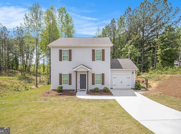 278 Lambert Overlook, Carrollton, GA 30117