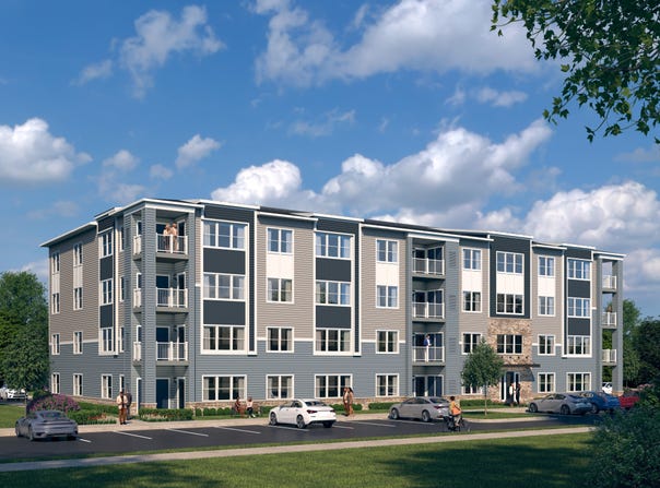 3965 Annie Kess Drive, Unit A, Pasadena, MD 21122
