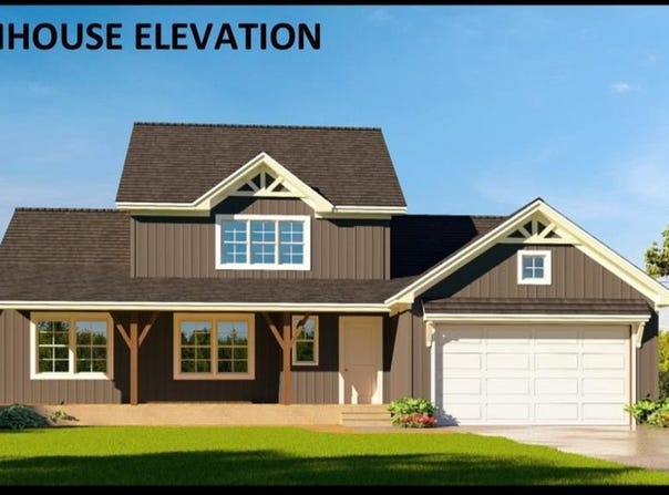 655 Hailie Street, St Libory, IL 62282