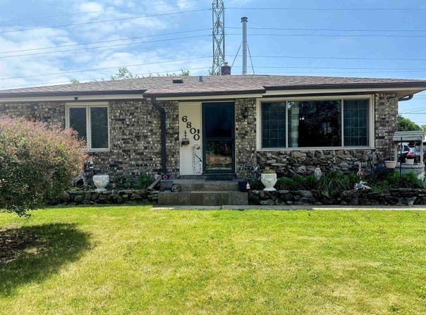 6800 55th Avenue, Kenosha, WI 53142-9999