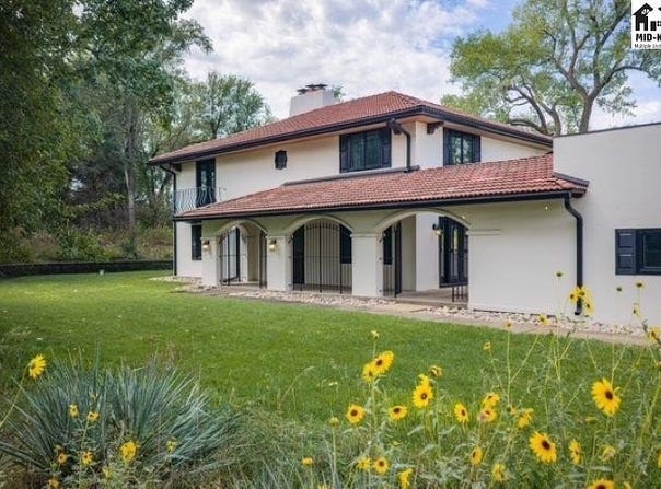 31 Linksland Dr, Hutchinson, KS 67502
