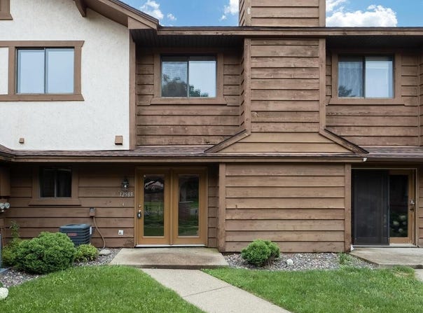 12583 Alder Street NW, Coon Rapids, MN 55448
