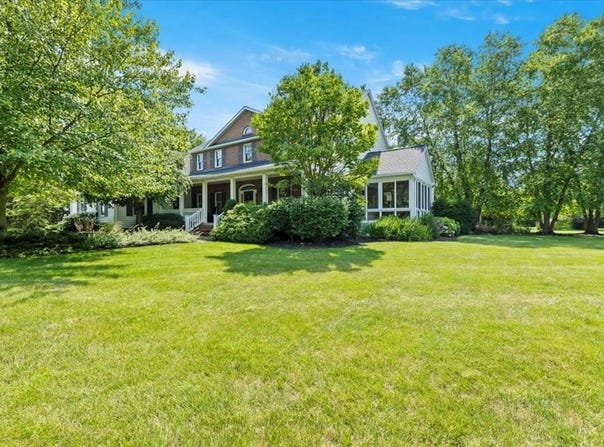 2440 Wyandot, Bucyrus, OH 44820