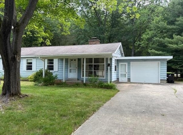 119 Ethel Drive, Roscommon, MI 48653