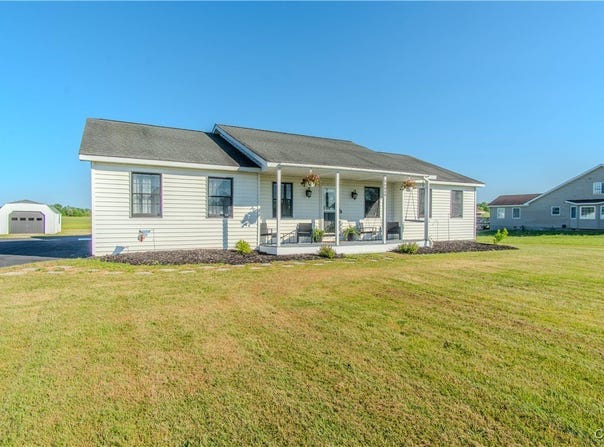 36840 County Route 136, Theresa, NY 13691