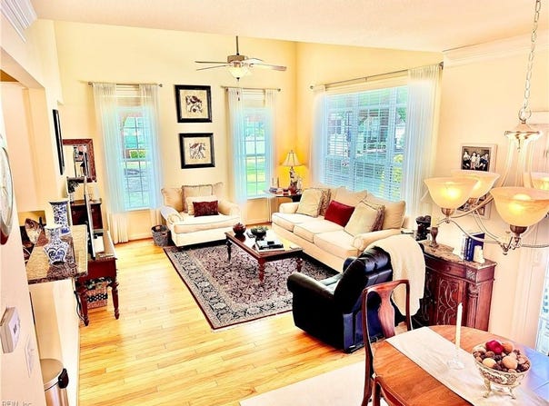 712 Guildford Mews, Chesapeake, VA 23320