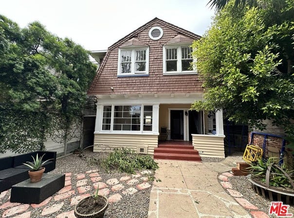 49 Dudley Ave, Venice, CA 90291