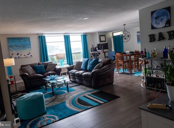 205 E JOPPA Road, TOWSON, MD 21286