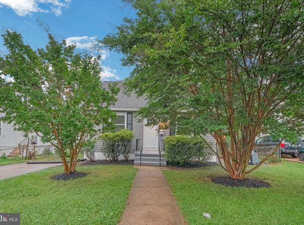 3407 GAITHER ROAD, BALTIMORE, MD 21244
